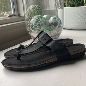 Keen Black Women's Sandals